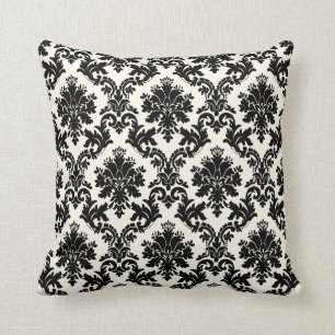 Almofada Fundo PixDezines la paloma damask/diy