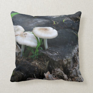 Almofada Fungi Summers de médio