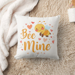 Almofada Funny & Cute Valentine’s Day Gift