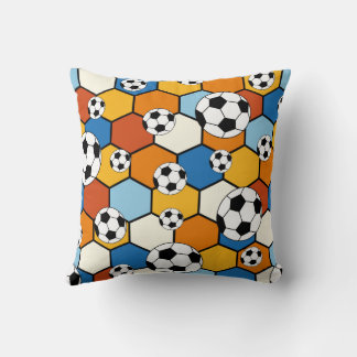 Almofada Futebol