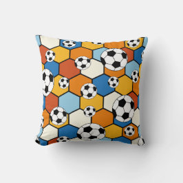 Almofada Futebol