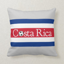 Futebol da Costa Rica