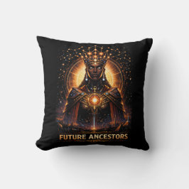 Almofada Future Ancestors
