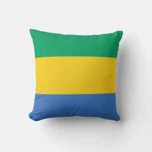 Almofada Gabão Flag