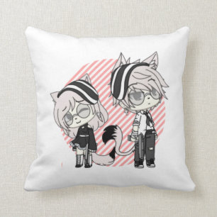 Almofada gacha,gacha life,gacha club,jogo,anime,