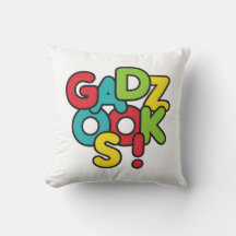 Gadzooks!