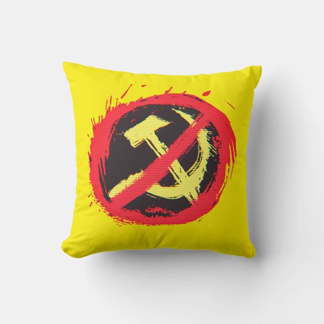 Almofada  gagnez la guerre froide de l'apero  (Frente)