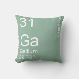 Almofada Gálio
