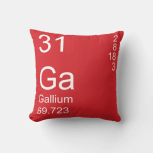 Almofada Gálio