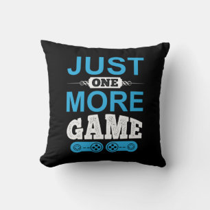 Almofada Gamer Gift Apenas Mais Um Jogo