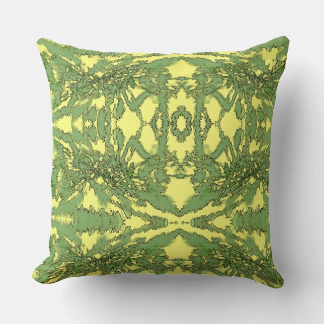 Almofada Gamma Burst (Frente)