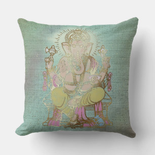 Almofada GANESHA - Travesseiro