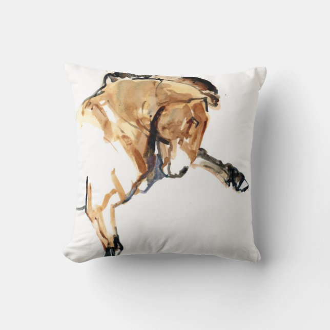 Almofada Garanhão (Frente)