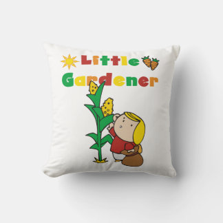 Almofada Gardenha Menina
