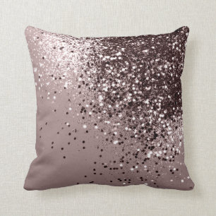 Almofada Garota Garota Glitter #1 #brilhando