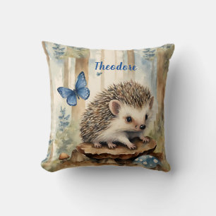 Almofada Garotos De Porco Bonitos Personalizados