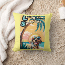 Garras no Sol: Cachorro Legal com óculos Solares