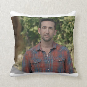 Almofada Gary (Amor em Kilnerry)