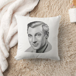 Almofada Gary Cooper