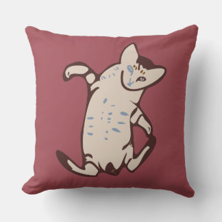 Almofada Gatinho