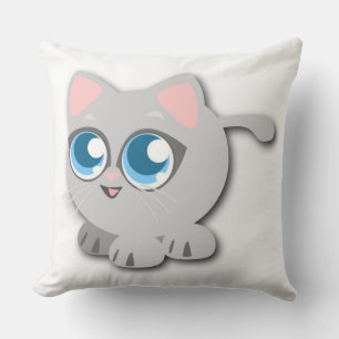 Almofada Gatinho BABY