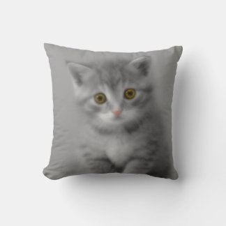 Almofada Gatinho Doce