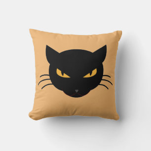 Almofada Gatinho mau