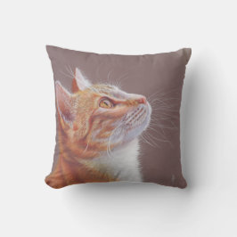 Almofada gato