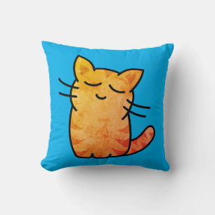 Almofada Gato