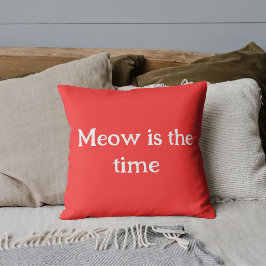 Almofada Gato de Estimação Animal Personalizado Amante de G