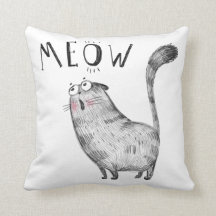 Gato de Meoro Gato - MEOW
