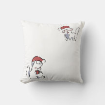 Gato de Natal