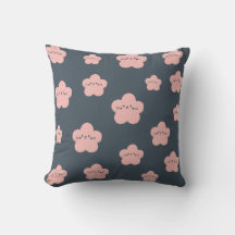 Gato Flor Rosa | Gato de rosto fofo | amante de ga