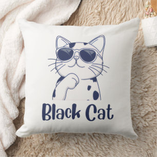 ALMOFADA GATO FOFO