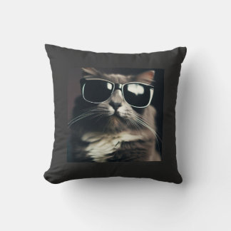 Almofada Gato Legal