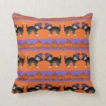 Gatos do Dia das Bruxas