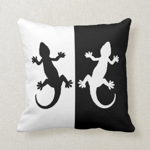Almofada gekko