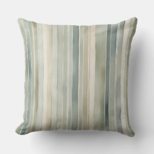 Almofada Gelado Verde de Sage Azul Teal