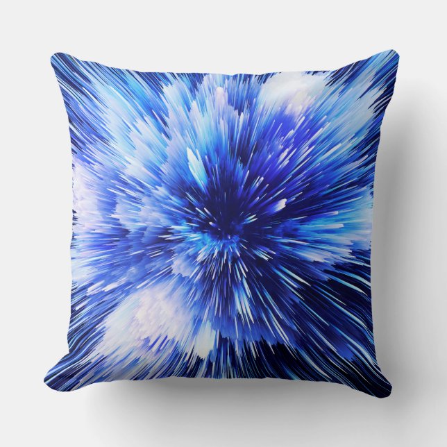 Almofada Geleira 2018 (Frente)