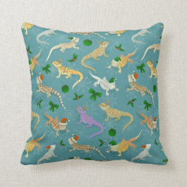 Almofada Gelo do Dragão Morph Holiday