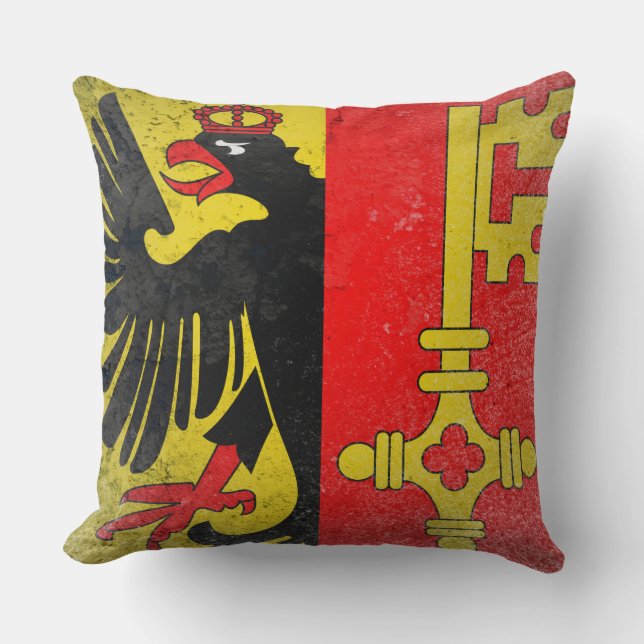 Almofada Genebra (Frente)