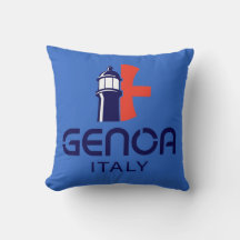 Gênova Itália Europa