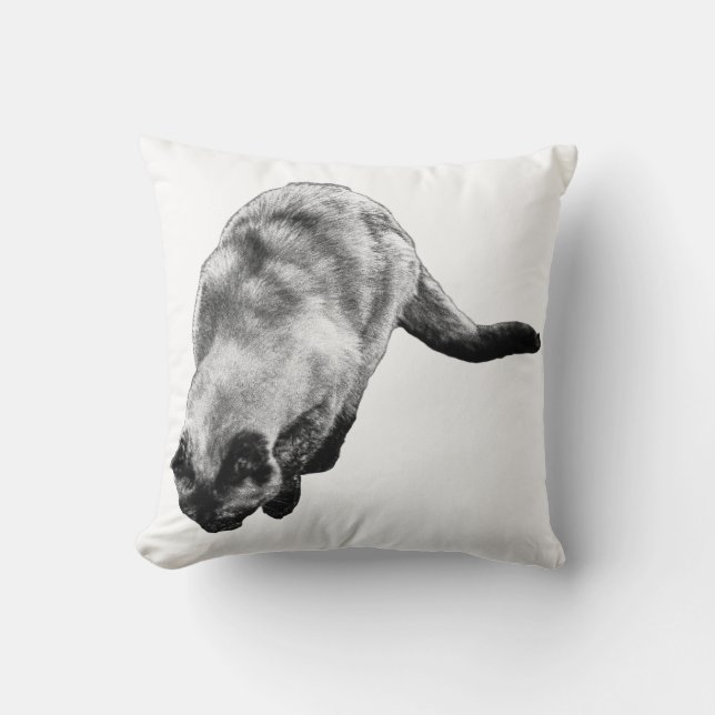 Almofada Gentle Fur, Restful Space (Frente)