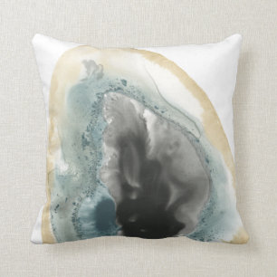 Almofada Geodes recortados III