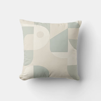 Almofada Geometria Moderna - Cushion Minimalista
