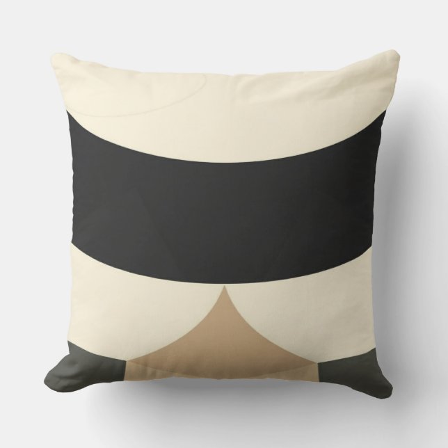 Almofada Geometric Design pillow  (Frente)