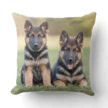 German shepherd bonito personalizado