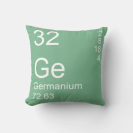 Almofada Germânio