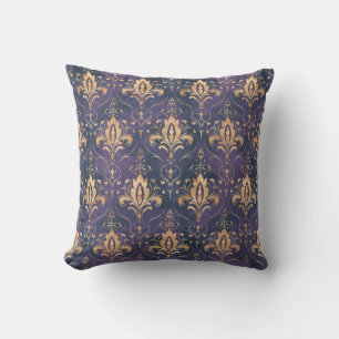 Almofada Gilded Vintage Majestade Princesscore