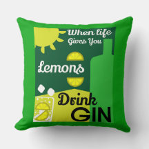 Gin Drinkers | Love Gin | Casa Decor | BARES